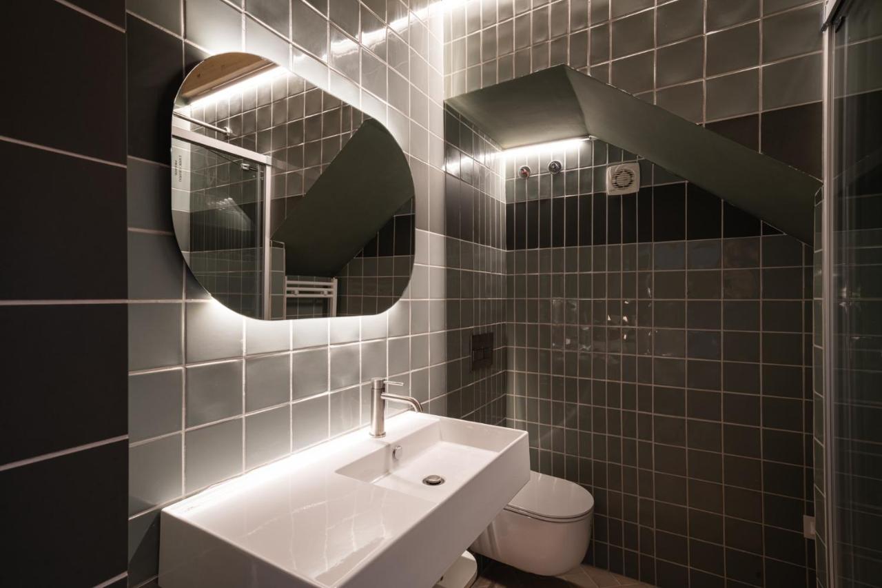 Apartamentos Vilafames Antic Palau ภายนอก รูปภาพ