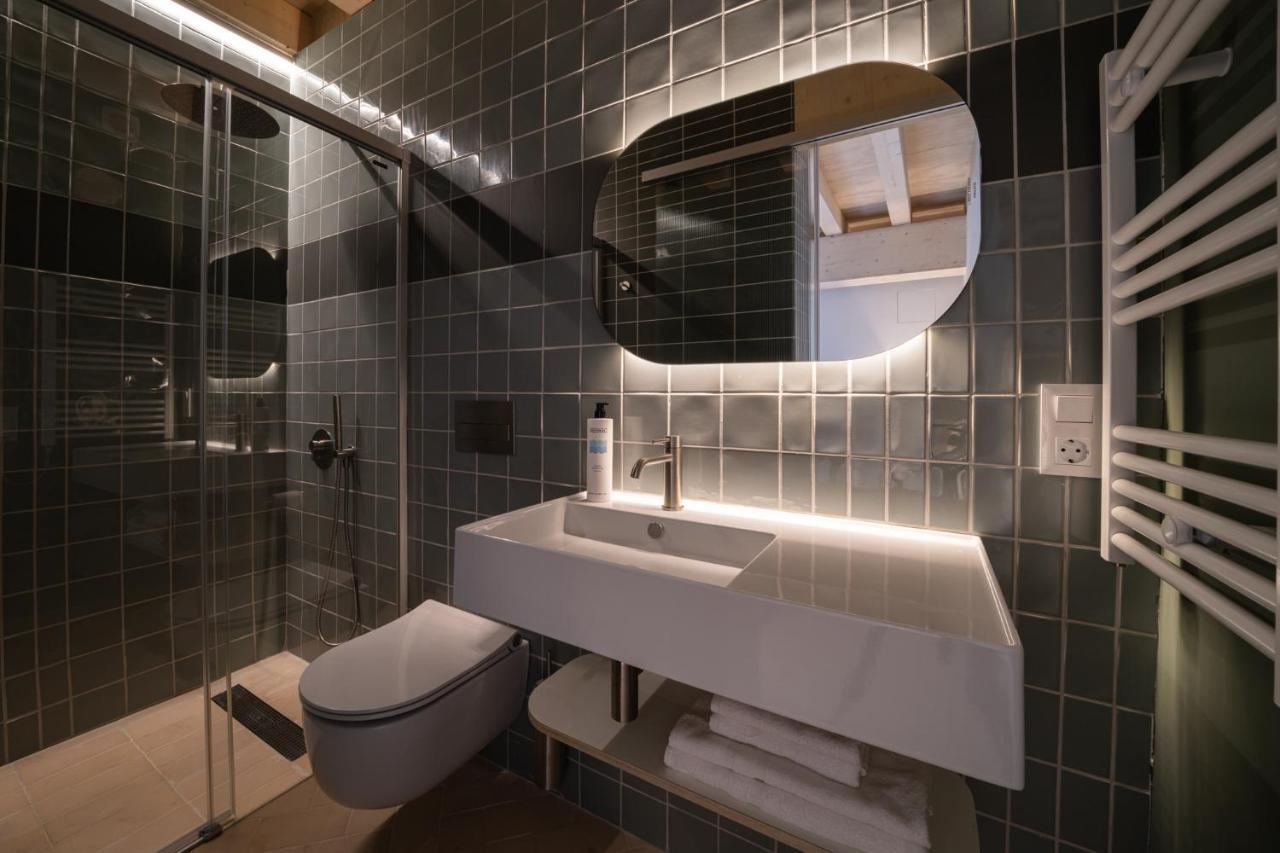 Apartamentos Vilafames Antic Palau ภายนอก รูปภาพ