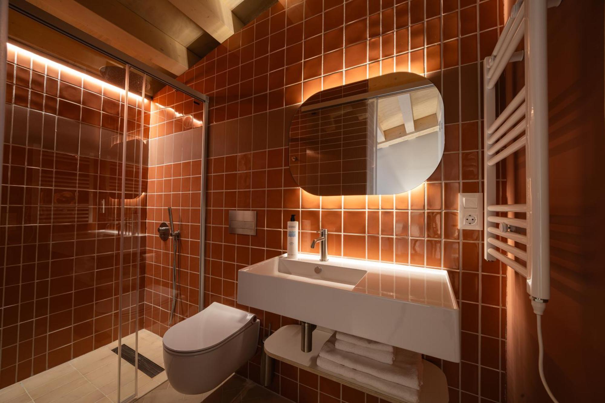 Apartamentos Vilafames Antic Palau ภายนอก รูปภาพ