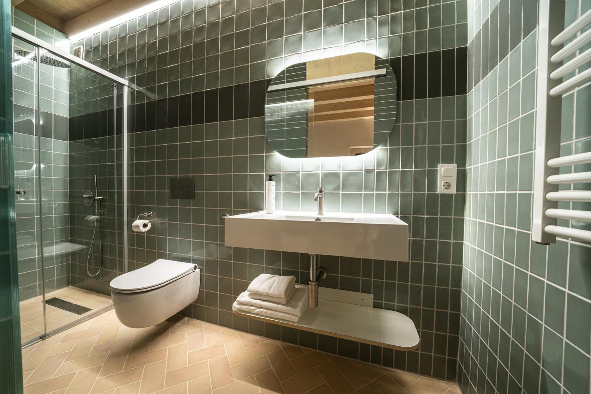 Apartamentos Vilafames Antic Palau ภายนอก รูปภาพ