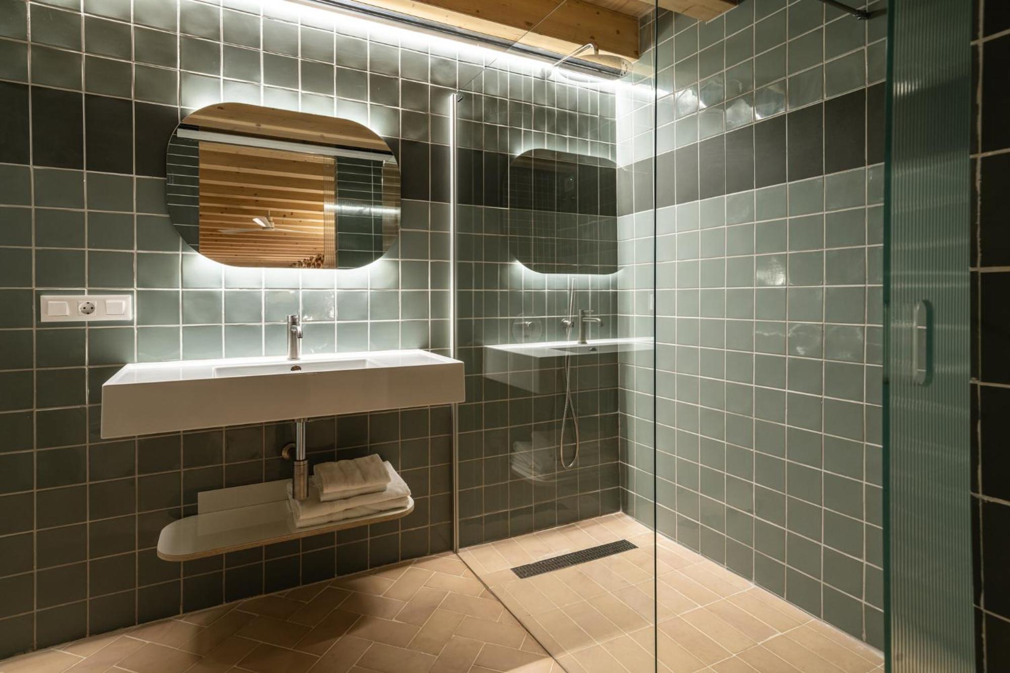 Apartamentos Vilafames Antic Palau ห้อง รูปภาพ