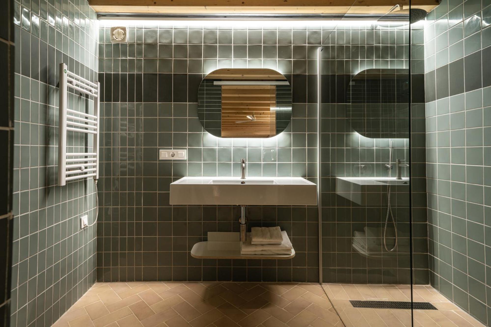 Apartamentos Vilafames Antic Palau ห้อง รูปภาพ